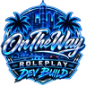 On The Way RP built with The Orders Recipe by The contributors of these great resources.! FiveM server icon