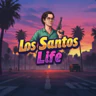 Los Santos Life | Test-Server FiveM server icon