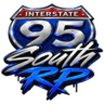 95 SOUTH RP | Semi Realistic | 24/7 Staff | Open PD,EMS,DOJ | ERS NightSoft FiveM server icon