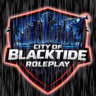 Blacktide Roleplay 🚒 👮 🧑‍✈️ 👷 🧑‍🔧 🚨 🌪 🎲 FiveM server icon