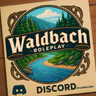 [TEST] WaldbachRP | GTA V Enhanced • Early Access • Wirtschaft • Polizei • Feuerwehr • Rettungsdienst FiveM server icon