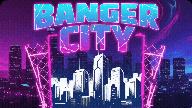 [GERMAN] BANGER CITY | EINREISEZEIT 18:00 - 20:00 UHR | Fraktionen/Legale/Illegale Routen | Gangwar & FFA FiveM server banner