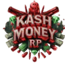 KashMoneyRp💸 FiveM server icon
