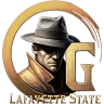 Godless Roleplay FiveM server icon