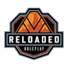 Reloaded FiveM server icon