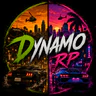 Dynamo RP FiveM server icon