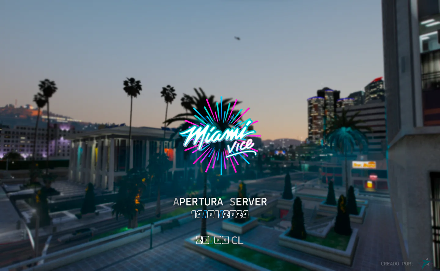 BarrioFino RP - Local Pro FiveM server banner