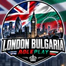 London Bulgaria FiveM server icon