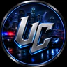 !Unity City RP 開発中 FiveM server icon