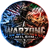 WARZONE MILSIM FiveM server icon
