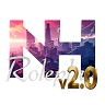 New Heights Roleplay 2.0 | OFFICIAL LAUNCH! FiveM server icon