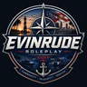 Evinrude Roleplay FiveM server icon