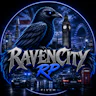 My new FXServer! FiveM server icon