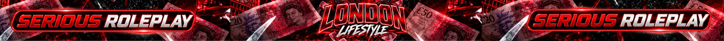 London Lifestyle FiveM server banner
