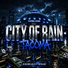 City of Rain Tacoma FiveM server icon