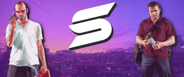Synergy RP FiveM server banner