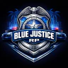 Blue Justice RP FiveM server icon