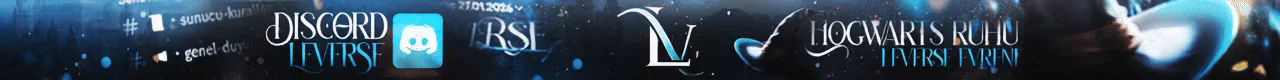 Leverse V3 FiveM server banner
