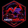 Neon Redline FiveM server icon