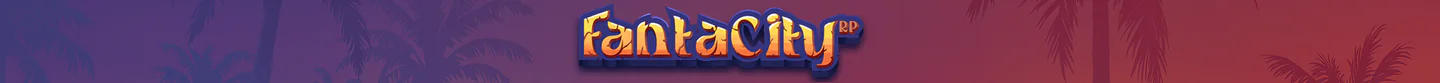 FantaCityRp Semi-WL FiveM server banner