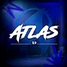 ➰​ ATLAS roleplay FiveM server icon