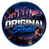Original Studio FiveM server icon