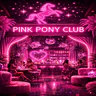 Pink Pony Club FiveM server icon