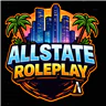 Allstate Roleplay FiveM server icon