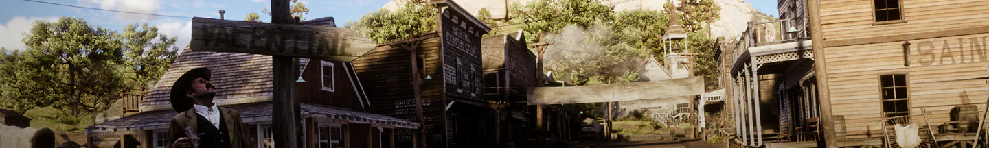 Outlaws Roleplay v5 | Ogni giorno dalle 18 alle 02 FiveM server banner