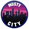 Musty City | ESX Legacy Server FiveM server icon