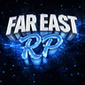 FAR EAST RP | Story Rp FiveM server icon