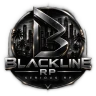 🖤 BLACKLINE RP 🖤 (18+) || SERIOUS RP || FEMALE PRIO || Player Owned Businesses 🏢 || GRAND OPENING! FiveM server icon