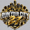 RUN YOUR CITY 27 FiveM server icon