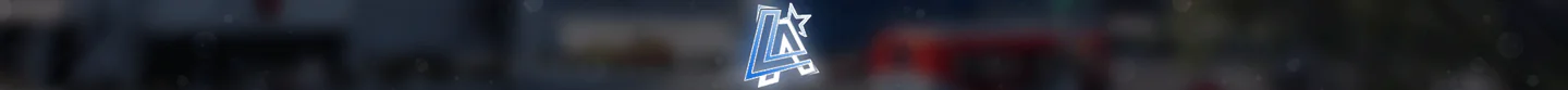 Lysoria FiveM server banner