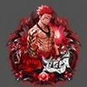 𝑰𝑹𝑨𝑸 𝑻𝑰𝑮𝑬𝑹 FiveM server icon