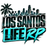 Los Santos: LIFE RP FiveM server icon