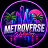 METROVERSE RP FiveM server icon