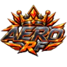 AERO RF FiveM server icon