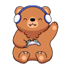 Teddy FiveM server icon