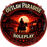 Outlaw Paradise Roleplay FiveM server icon