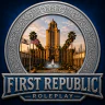 FIrstRepublicDev FiveM server icon
