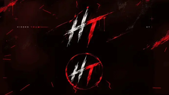 Hidden Town RP FiveM server banner
