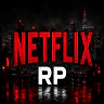 [DK] Netflix RP FiveM server icon