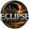 Eclipse District FiveM server icon