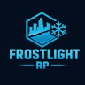 Frostlight RP FiveM server icon