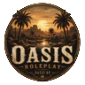 Oasis RP FiveM server icon