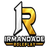 Irmandade Roleplay FiveM server icon