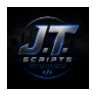 JT Test Server FiveM server icon