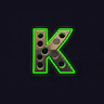 KnucklsCity built with QBCore Framework by JericoFx & Kakarot & Hamy! FiveM server icon