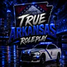 True Arkansas RolePlay FiveM server icon